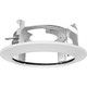 Bracket, Recessed Ceiling Mount for - RCM-DE4A Bracket, Recessed Ceiling Mount for - RCM-DE4A